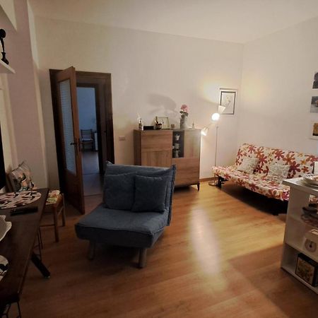 Cas'Ape Apartment Isernia Luaran gambar