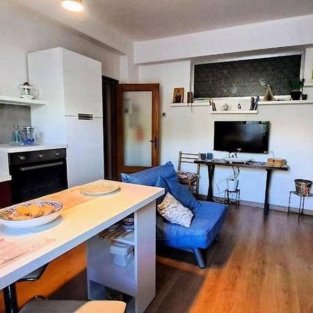 Cas'Ape Apartment Isernia Luaran gambar