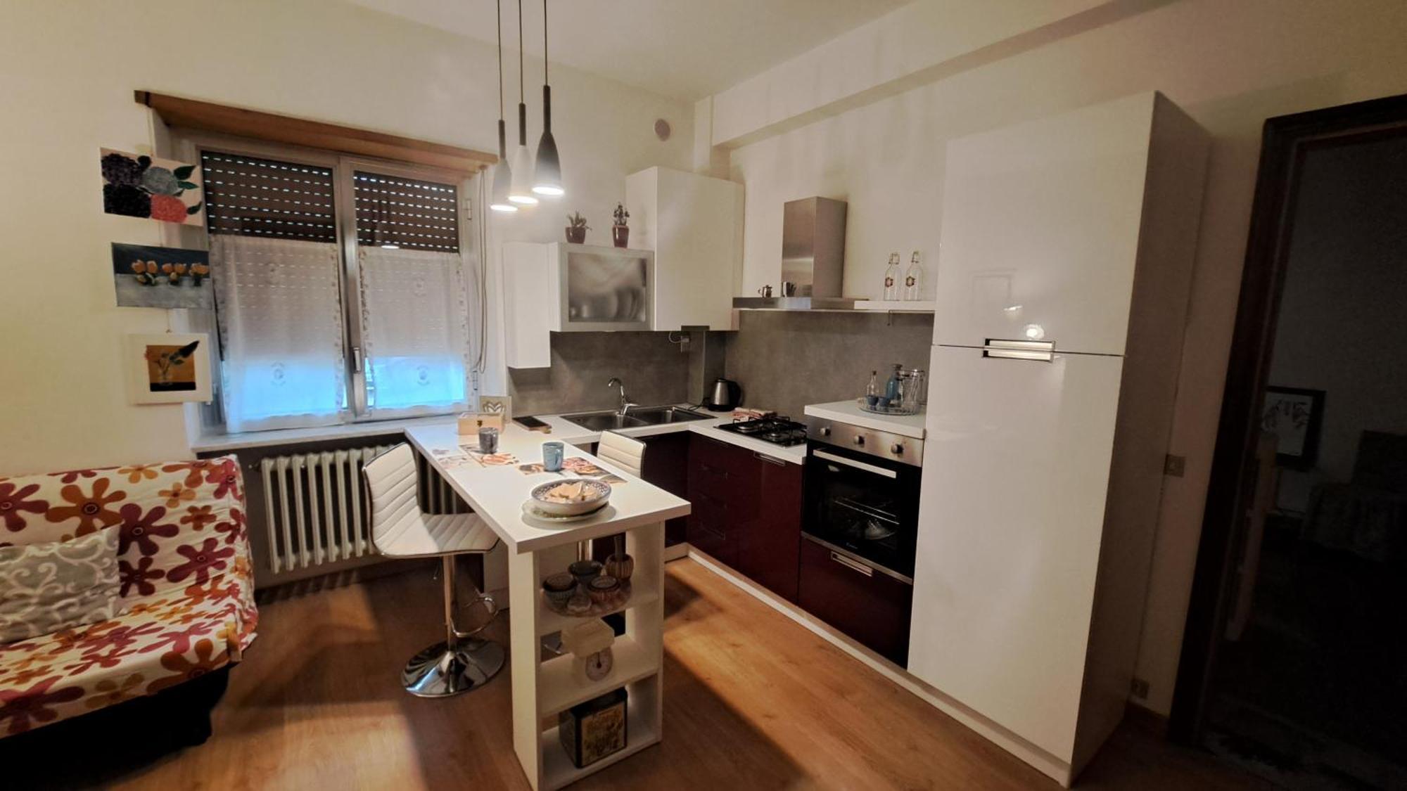 Cas'Ape Apartment Isernia Luaran gambar