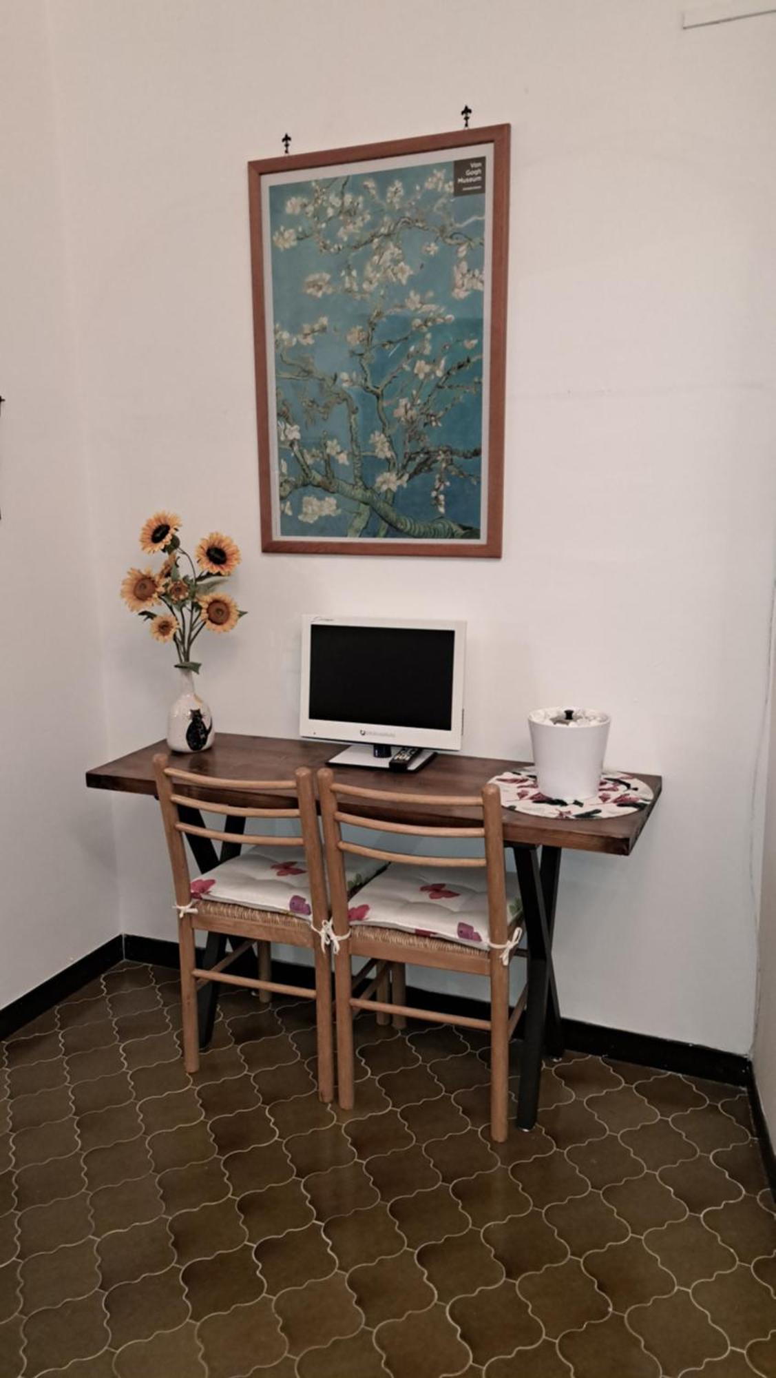 Cas'Ape Apartment Isernia Luaran gambar