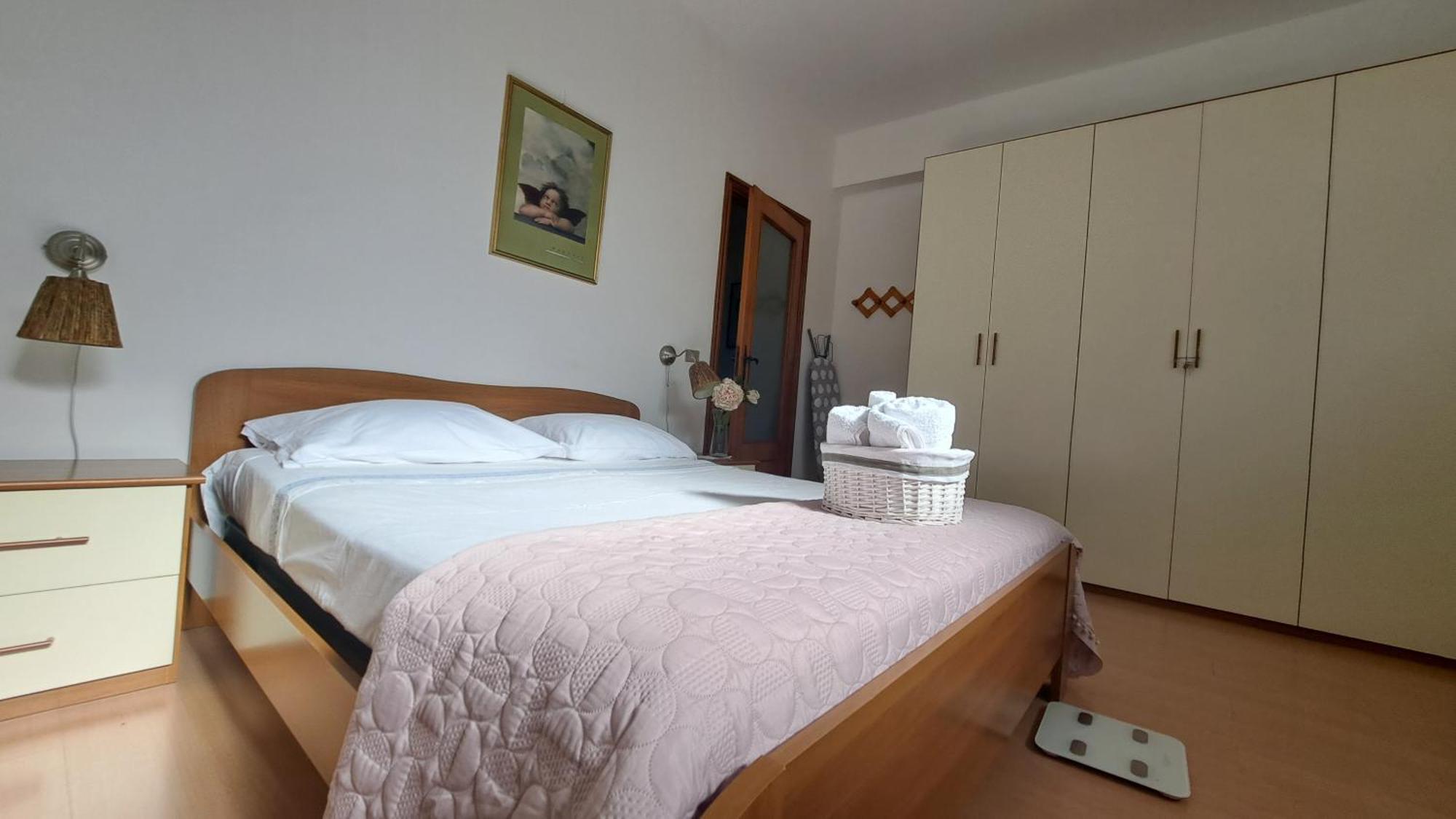 Cas'Ape Apartment Isernia Luaran gambar