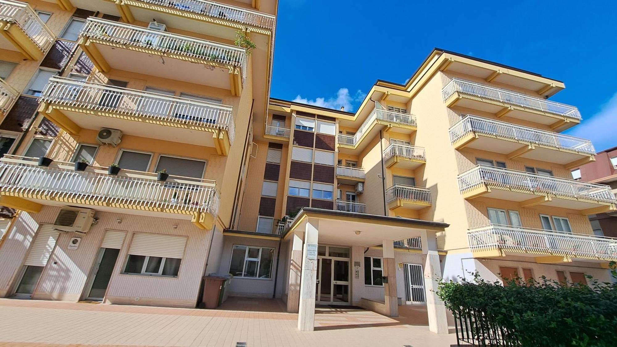 Cas'Ape Apartment Isernia Luaran gambar