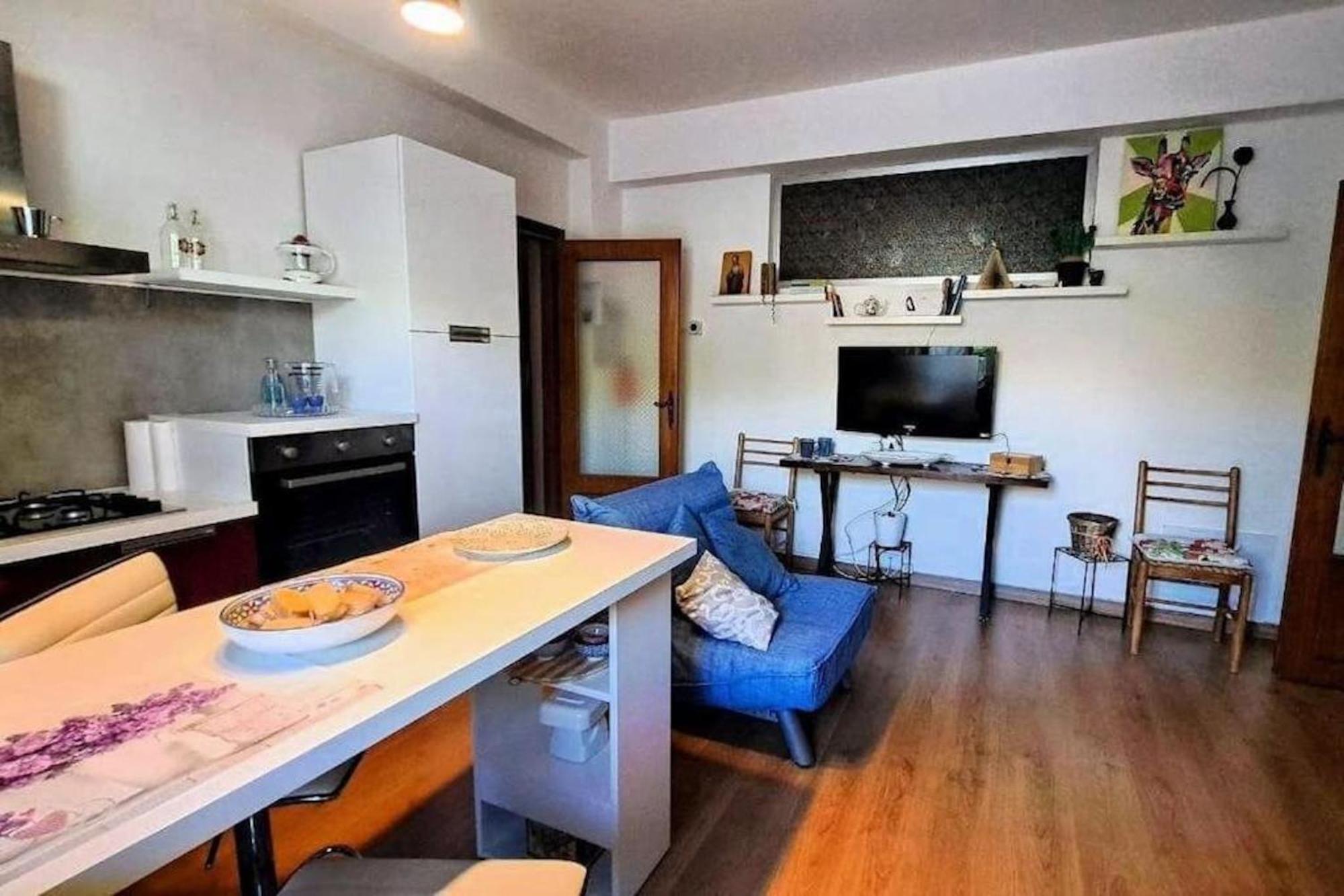 Cas'Ape Apartment Isernia Luaran gambar